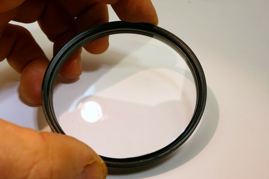 Mercury UV  72mm Lens Filter