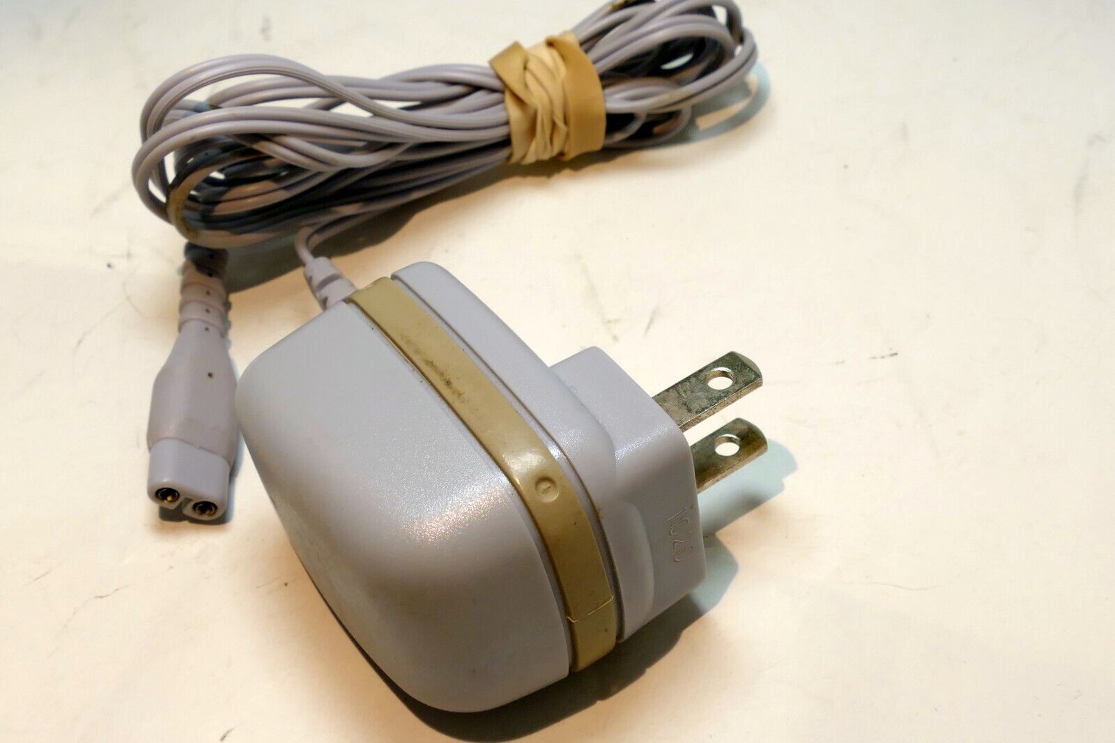NORELCO PHILIPS 4203-035-52230 POWER ADAPTER FOR ELECTRIC SHAVER
