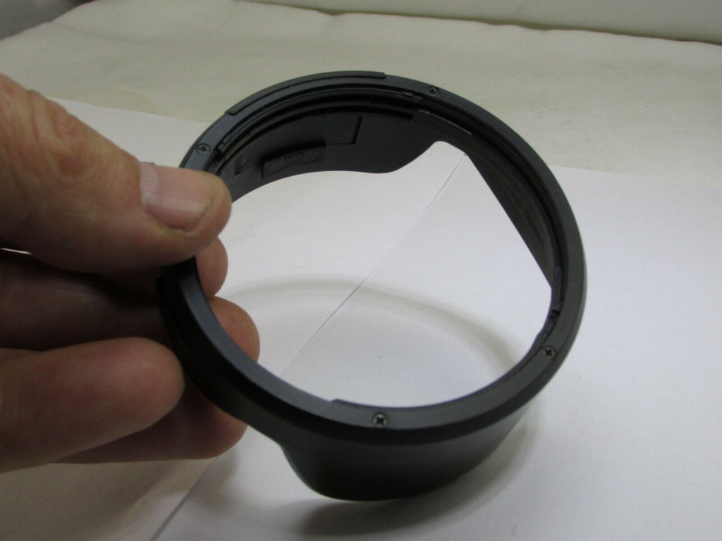 JJC Lens hood Shade LH-J66 for  Olympus M. Zuiko 12-40mm