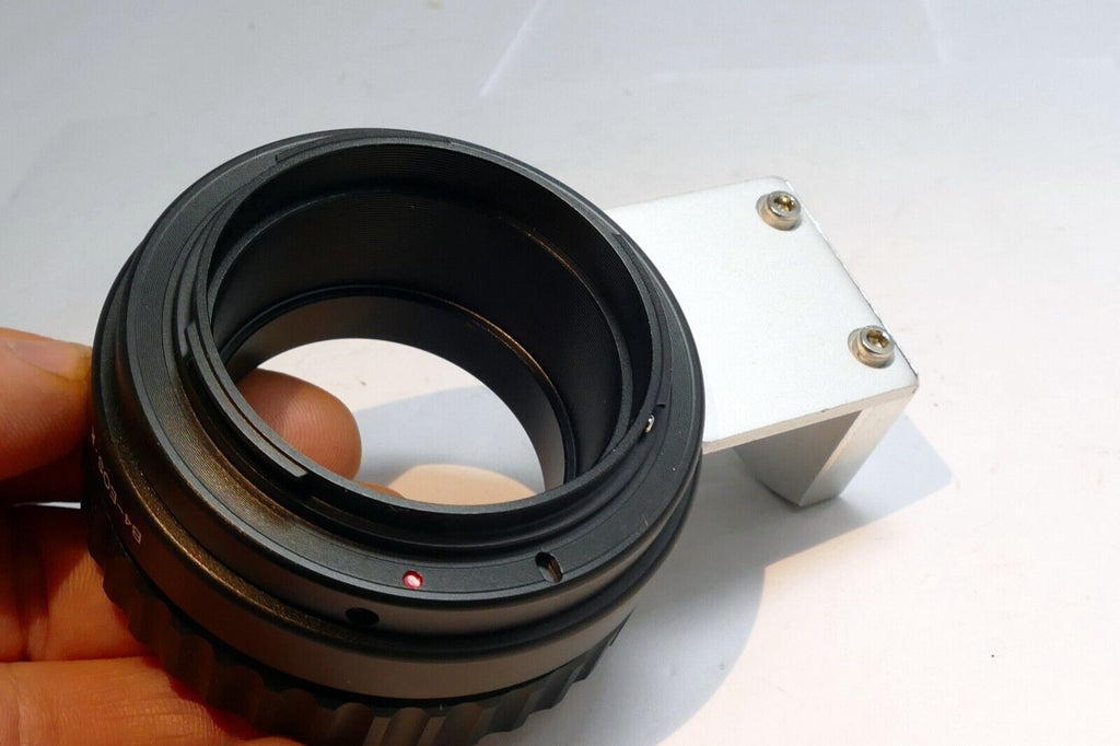 Canon Fuji B4 Lens mount adapter Ring to CANON EOS R Camera R3 R5 R6 R7 RP