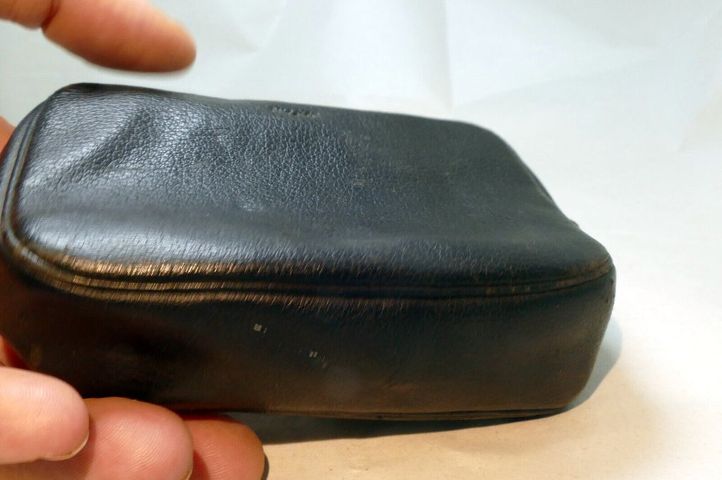 Konica camera soft case 3X5X1.5" small for C35 camera