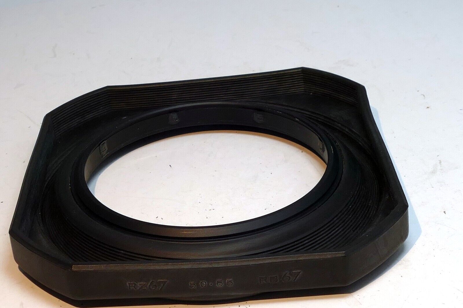 Mamiya 80mm Lens Shade Hood 77mm 50mm f4.5 65mm f4 45mm Wide Angle