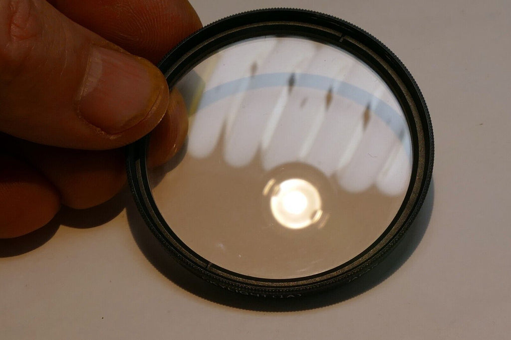 Avigon  52mm Filter 1A skylight lens