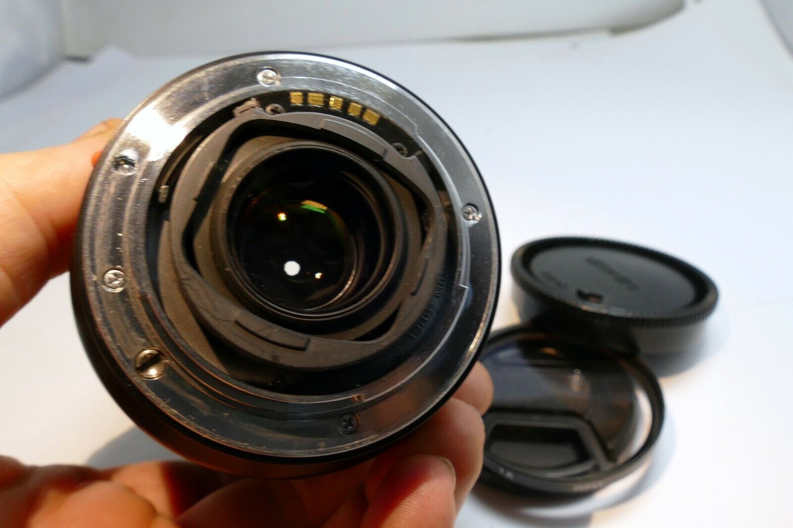 Minolta 70-210mm f3.5-4.5 AF Lens SONY A mount α37 α67 α57 α58 α68 SLR cameras