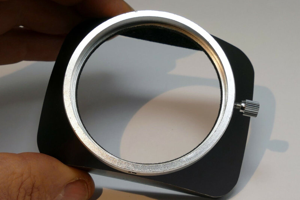55mm Lens Shade For KONICA HEXANON AR 24mm F2.8 28mm