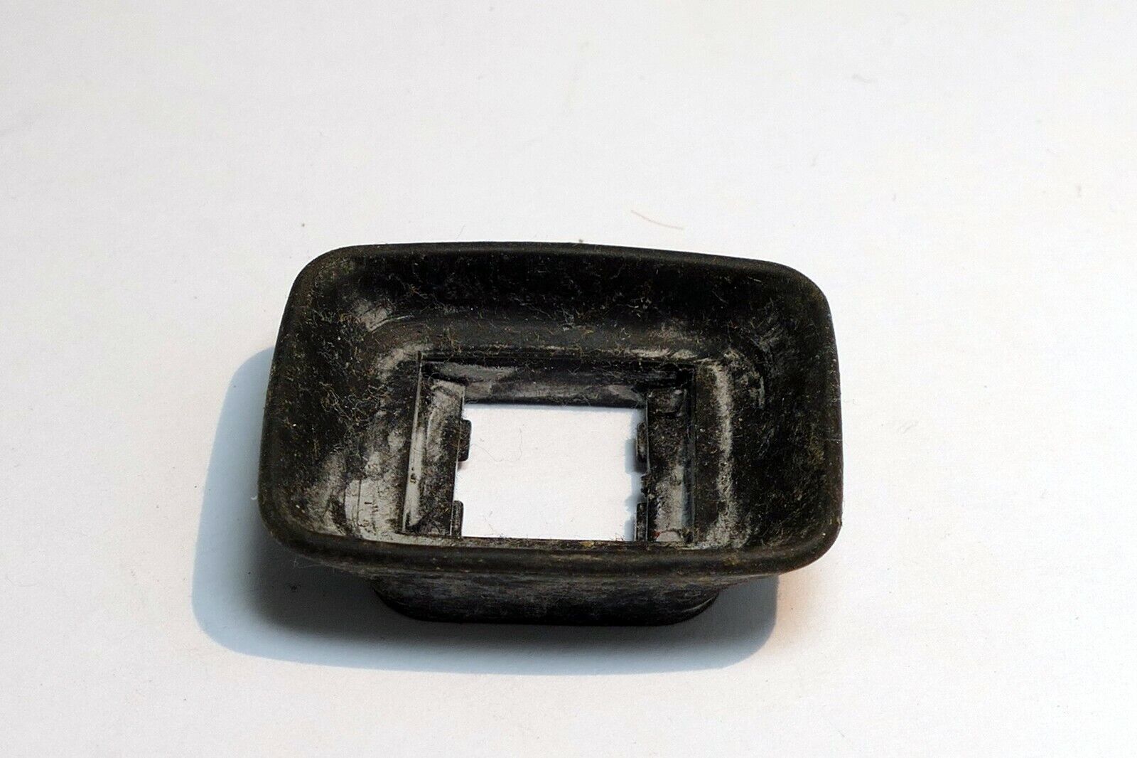 13X17mm ID Rubber Square Eye cup for camera finder video
