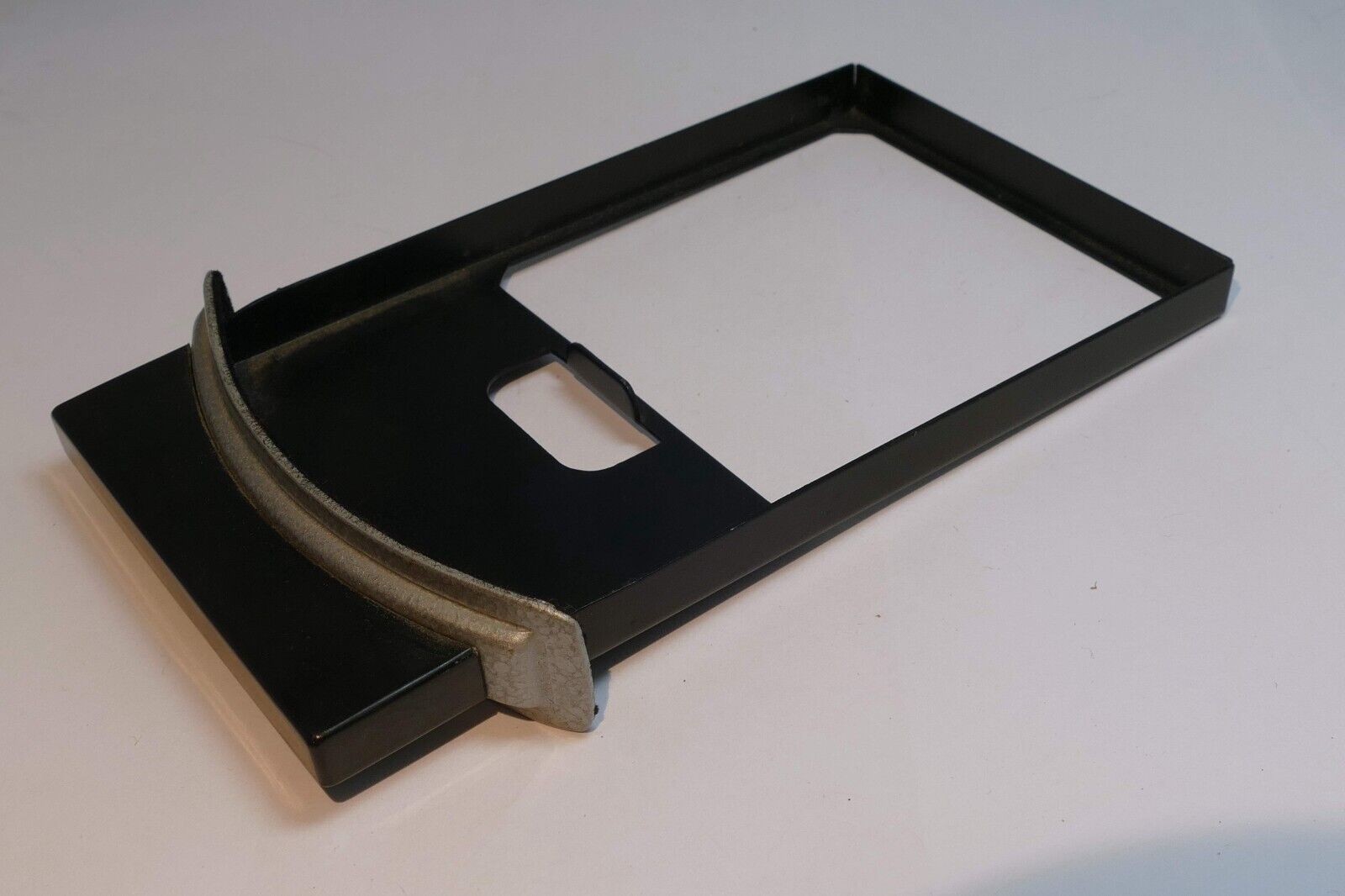 Lindahl Plastic Filter adapter frame holder 3"  3X3 Gelatin