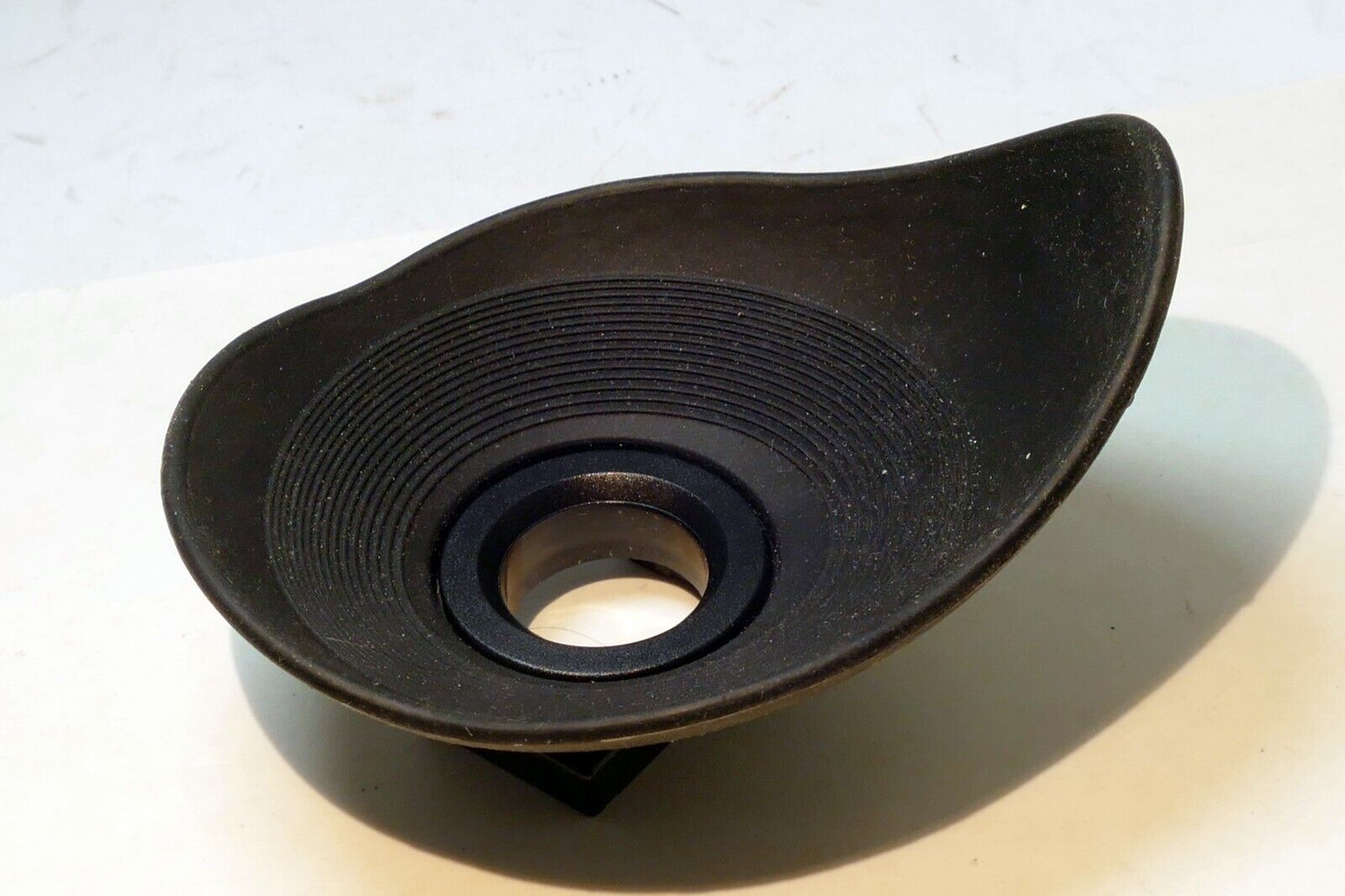 H-EYEN22S 25mm ID Rubber eye piece cup for D5200 D5500 cameras large