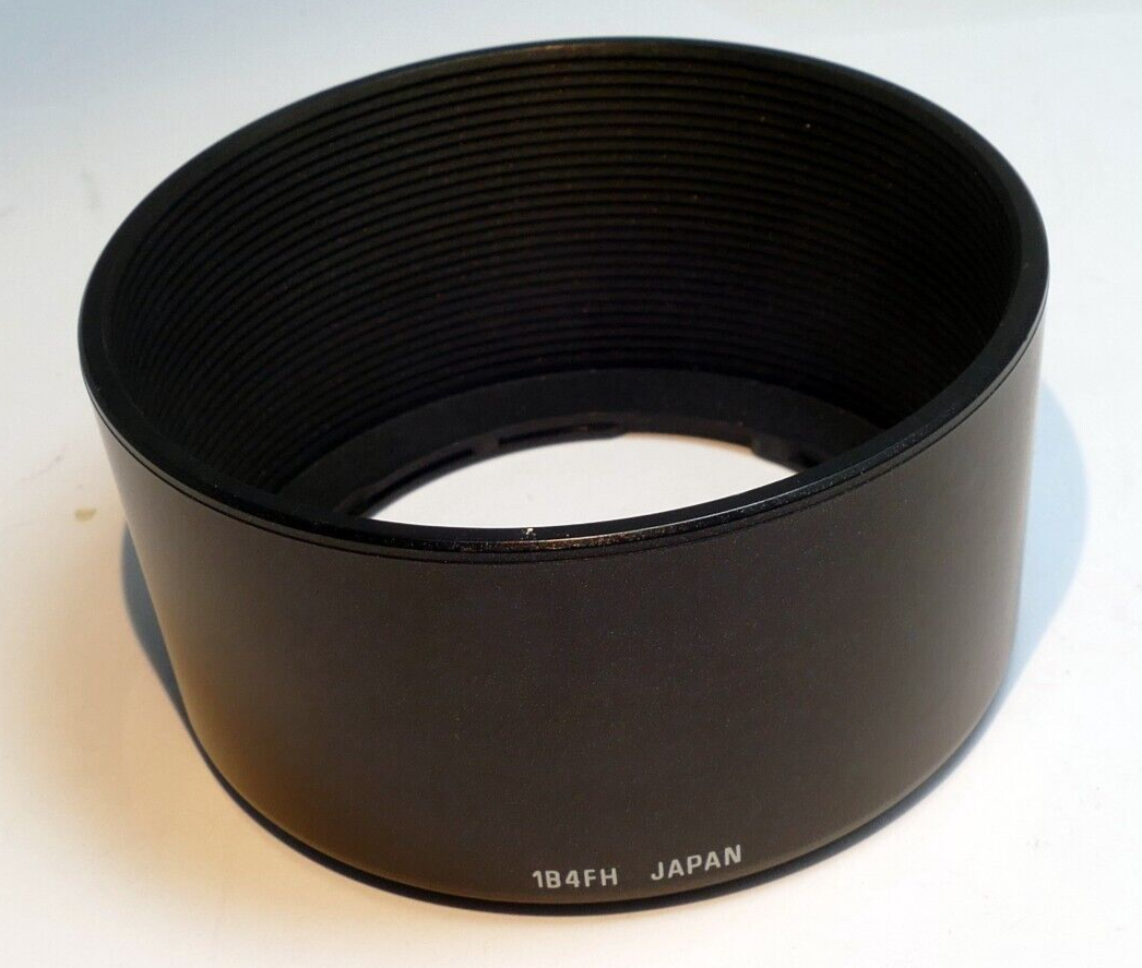 Tamron 1B4FH Lens Hood Shade for  70-300 F4-5.6 Di LD 55mm rim  Genuine OEM