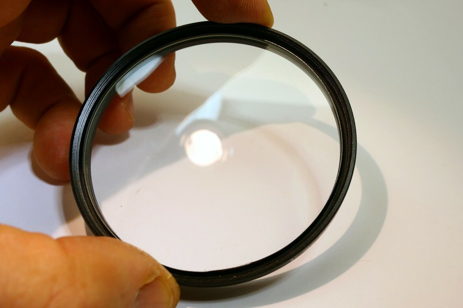 Mercury UV  72mm Lens Filter