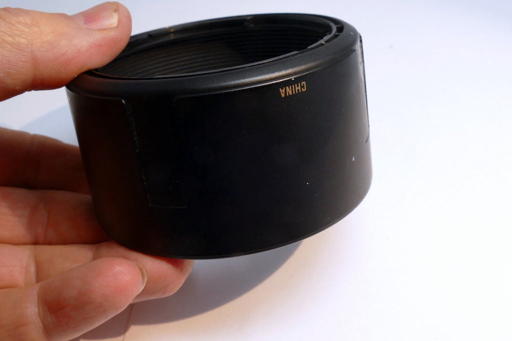 Promaster  Lens Hood Shade for  AF 70-300mm f4-5.6 LD tele macro with 62mm rim