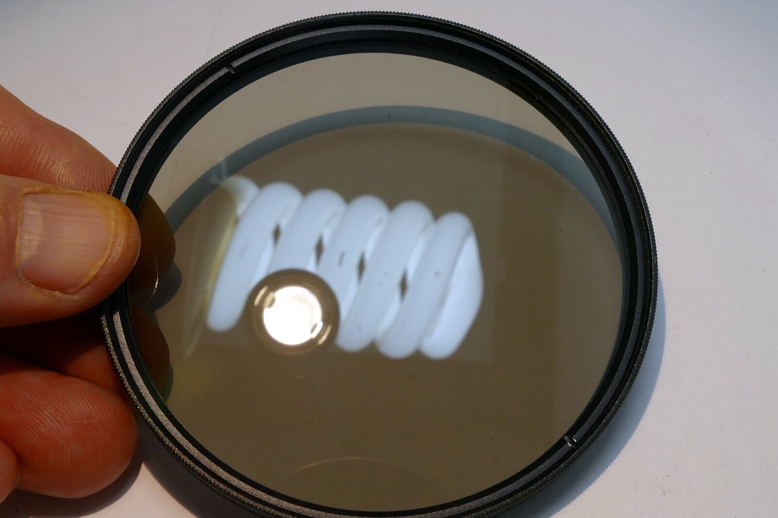 Ultimax C-PL Circular Polarizer 82mm  Filter Studio Series MD Digital HD