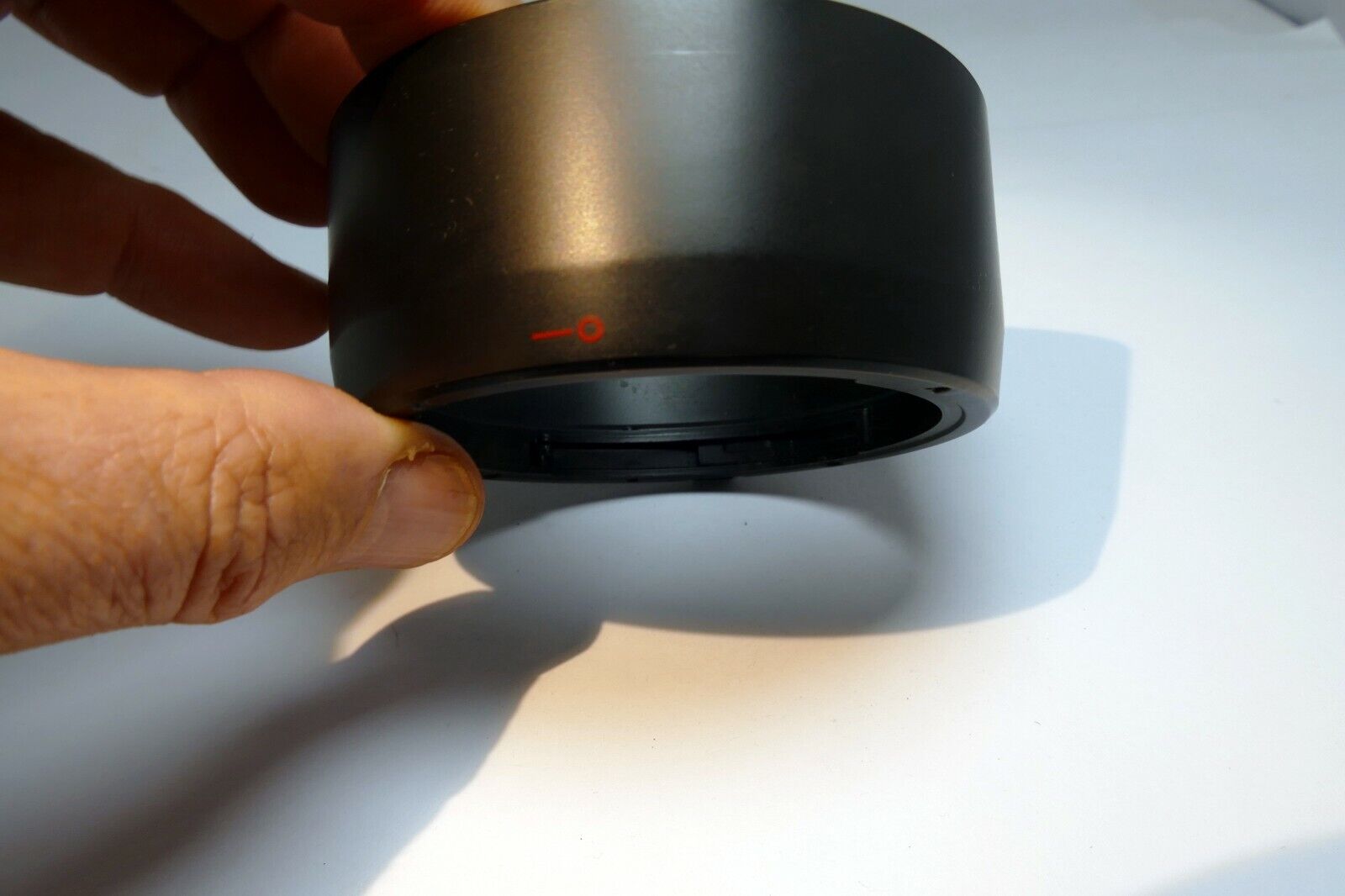 Replacement  ES-68 Lens Hood Shade for Canon EF 50mm f1.8 STM