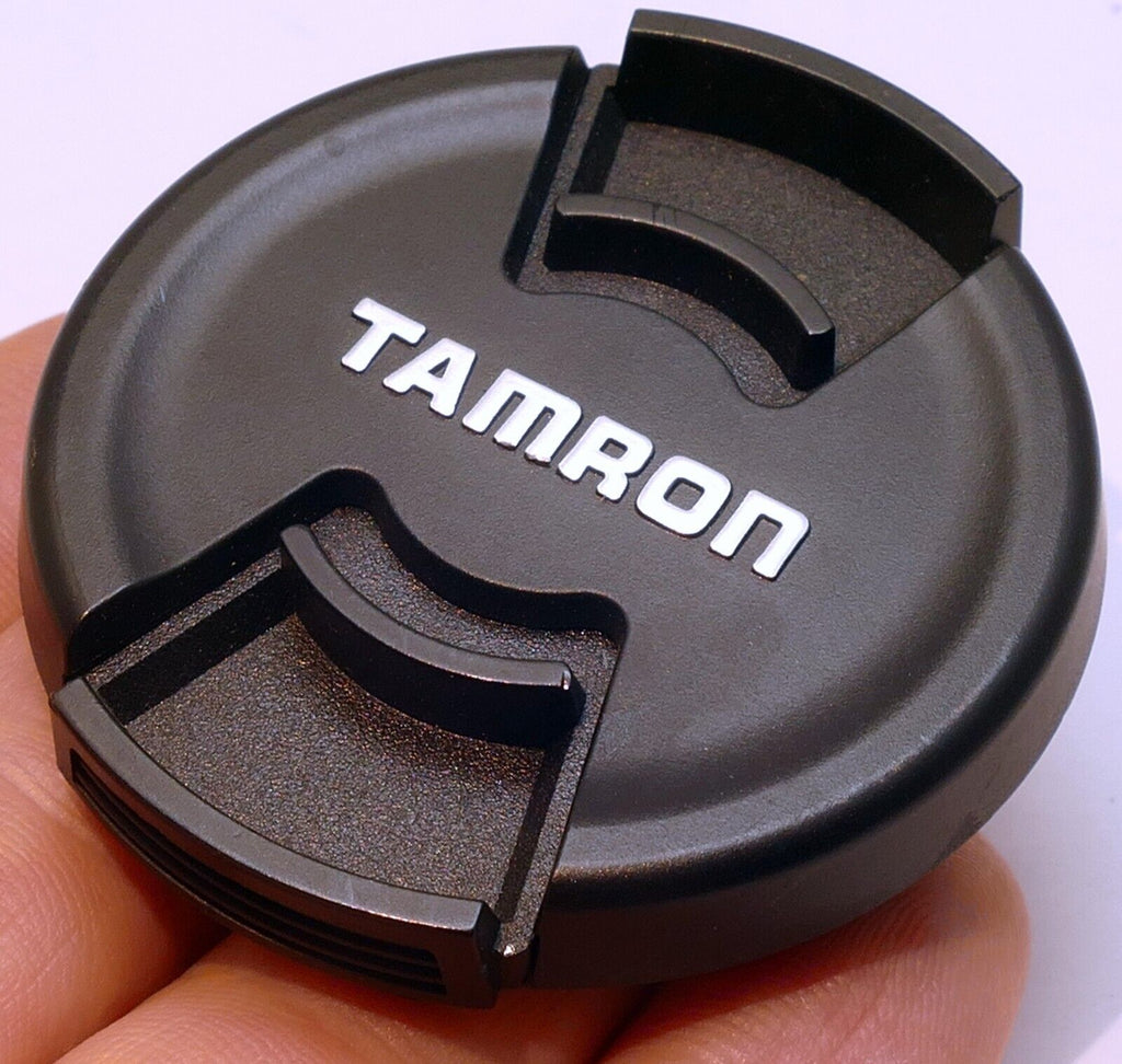 52mm front lens cap for  Tamron 14-150mm f/3.5-5.8 Di