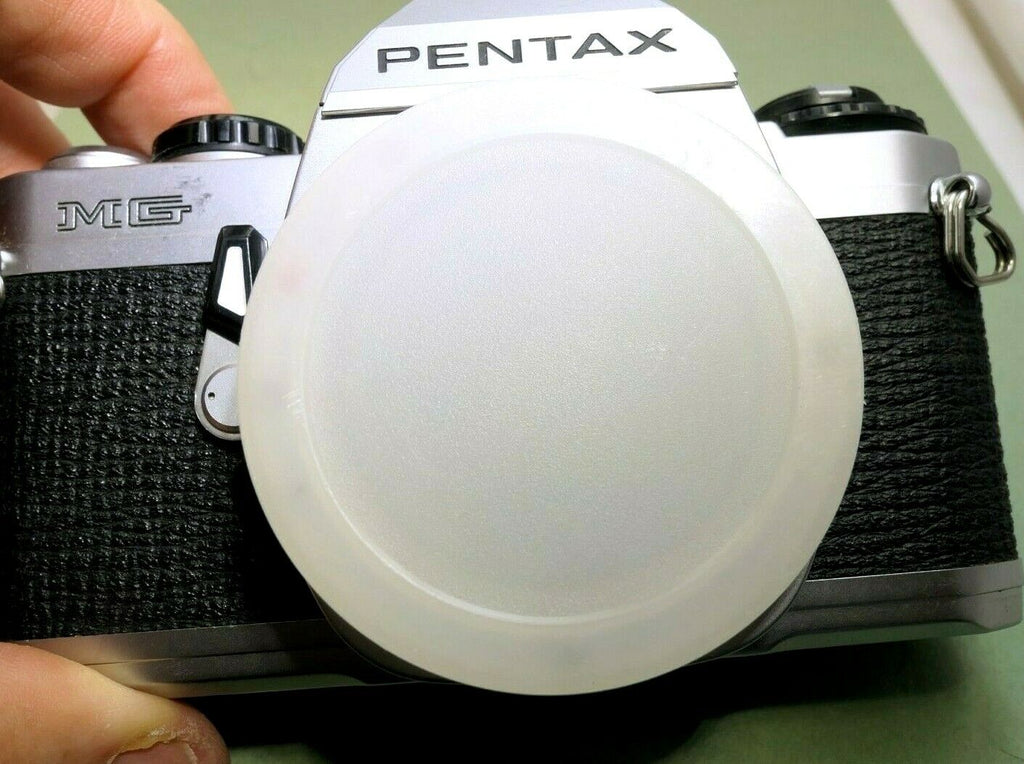 Pentax K PK Body Dust Cover Cap Asahi Optical Slip on type *ist K-3 5 Cameras