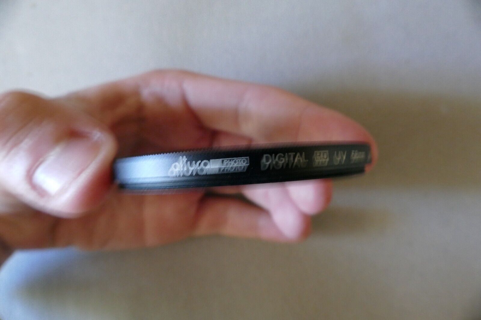 Altura Photo 58mm Digital HD UV Filter Japan