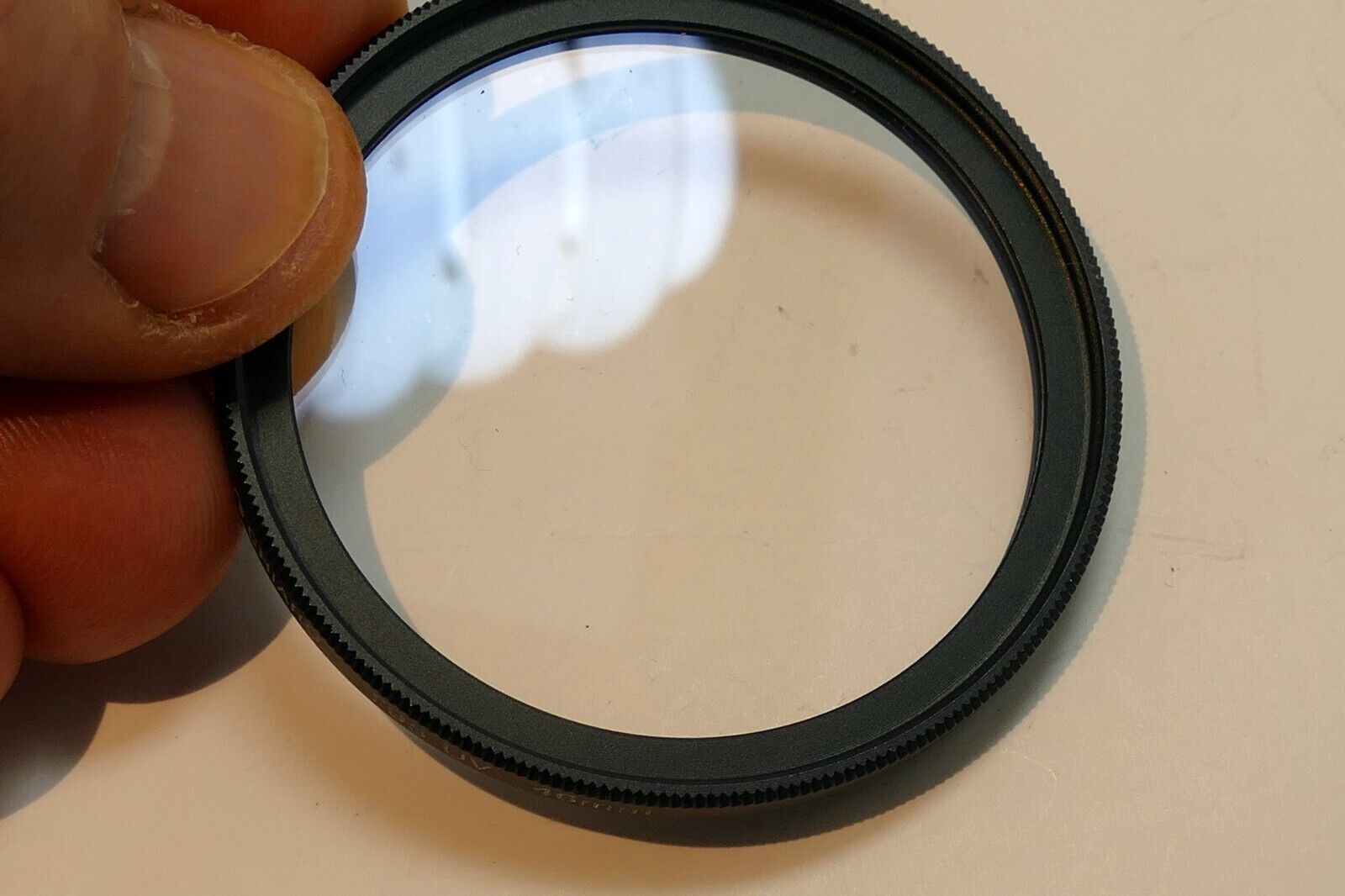 Chiaro T95 46mm Filter UV for G25mm f1.7 60mm f2.8 macro 50mm Z