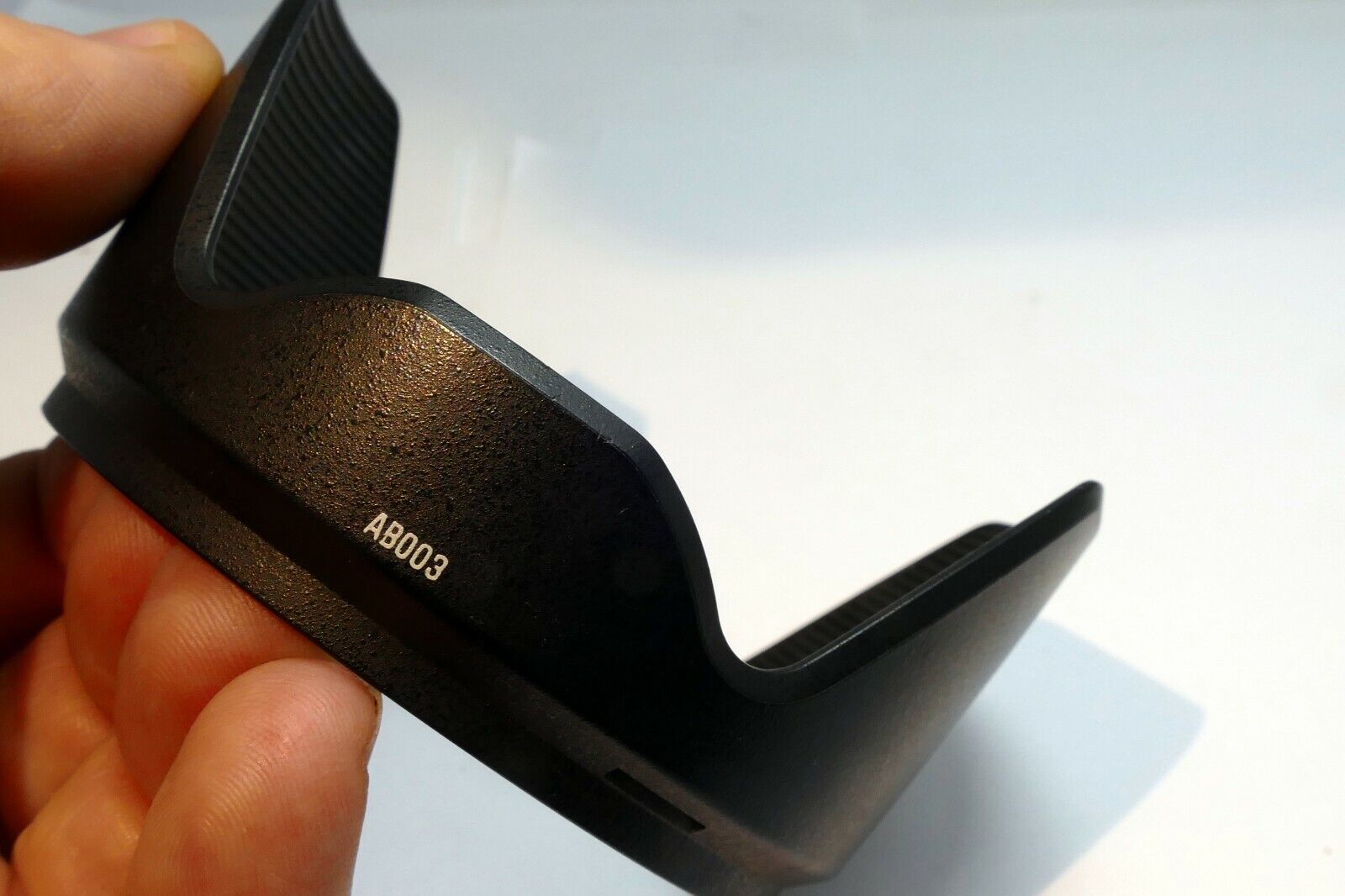 Tamron AB003 Lens Hood Shade for  SP AF 17-50mm and 18-270mm VC (72mm rim)