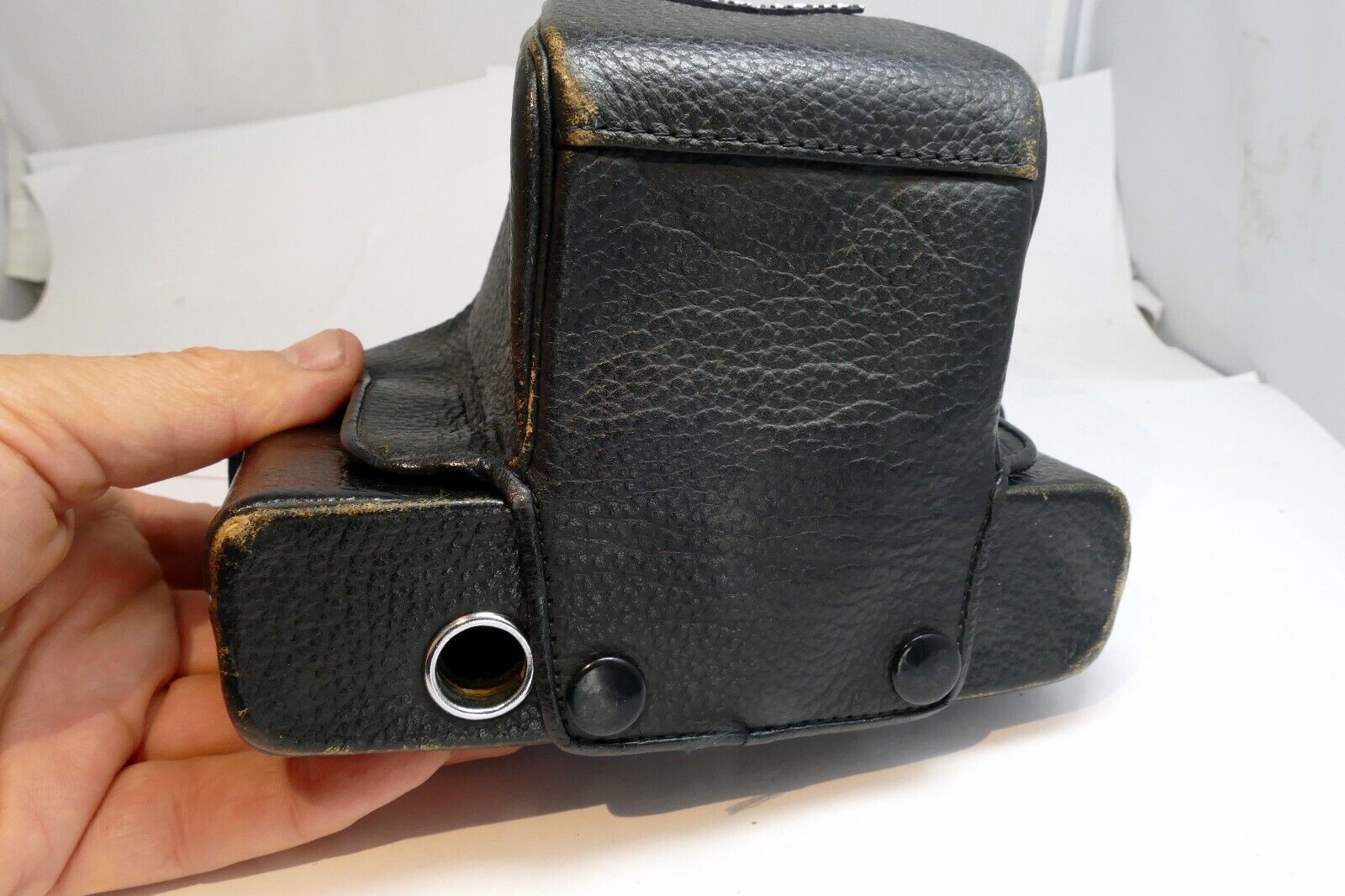 Mamiya Sekor Auto XTL camera Case genuine vintage