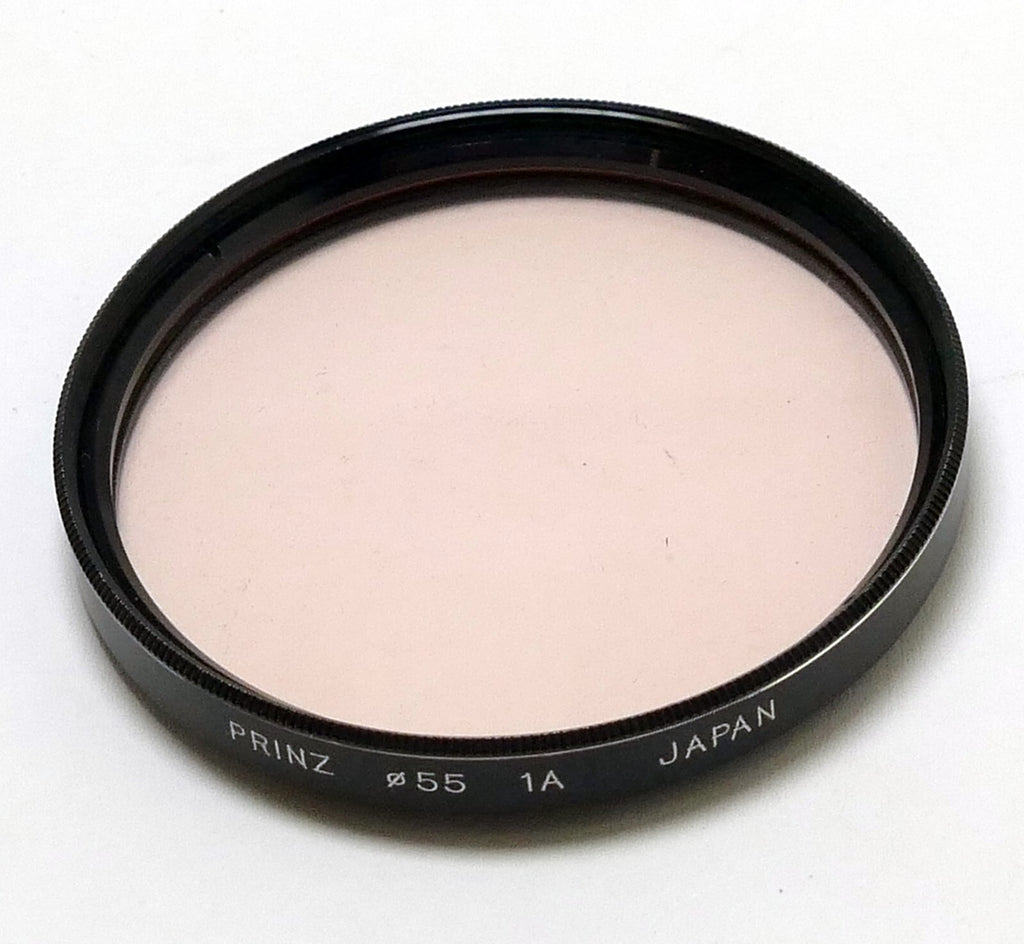 Prinz 55mm Skylight 1B Filter