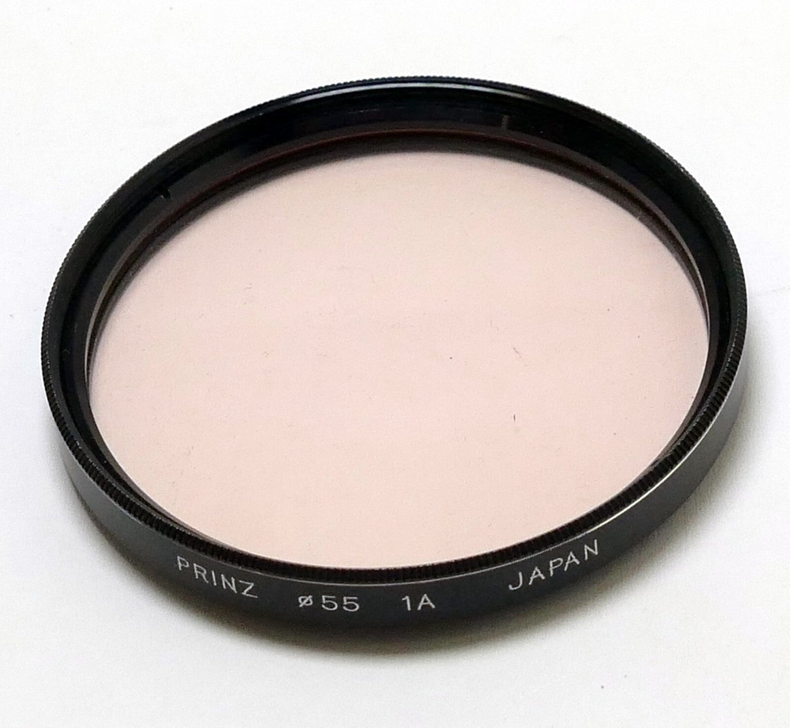Prinz 55mm Skylight 1B Filter