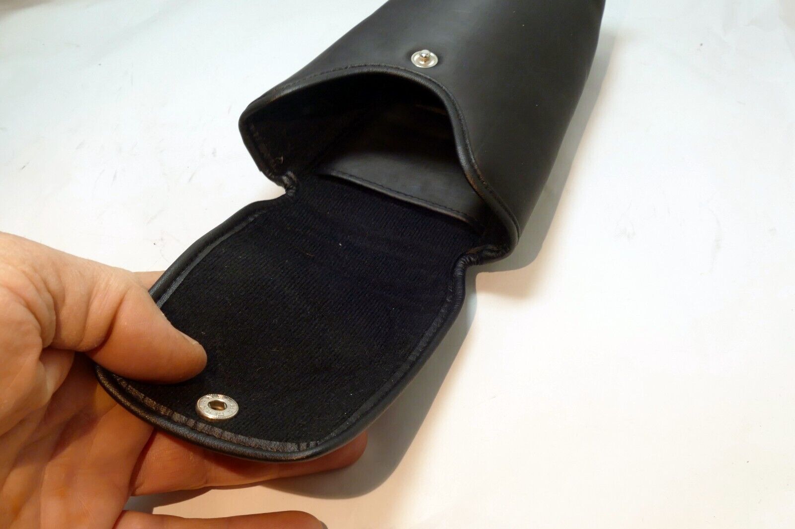 Canon Soft Protective case for Speedlite 580EX II Flash pouch vinyl OEM Genuine