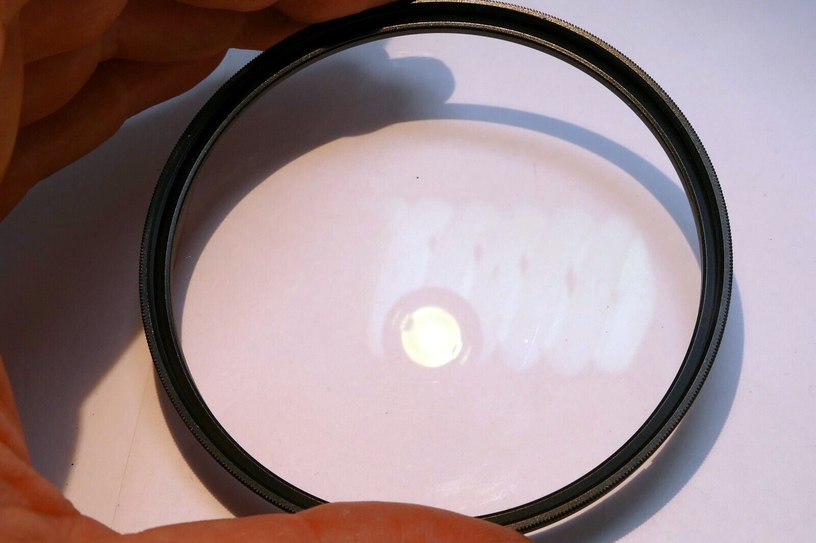 Promaster Digital  82mm  Filter Slim Protection for wide angle lens Multi-Coated