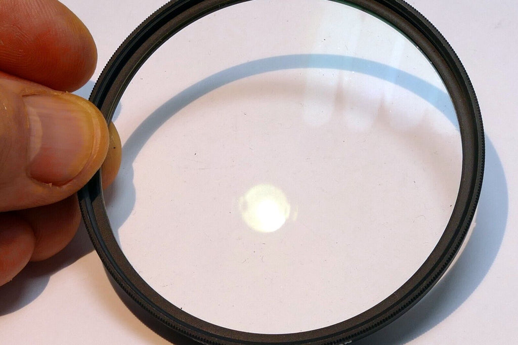 Calumet MC  67mm Lens Filter  UV Multi-Coated Ultraviolet protection