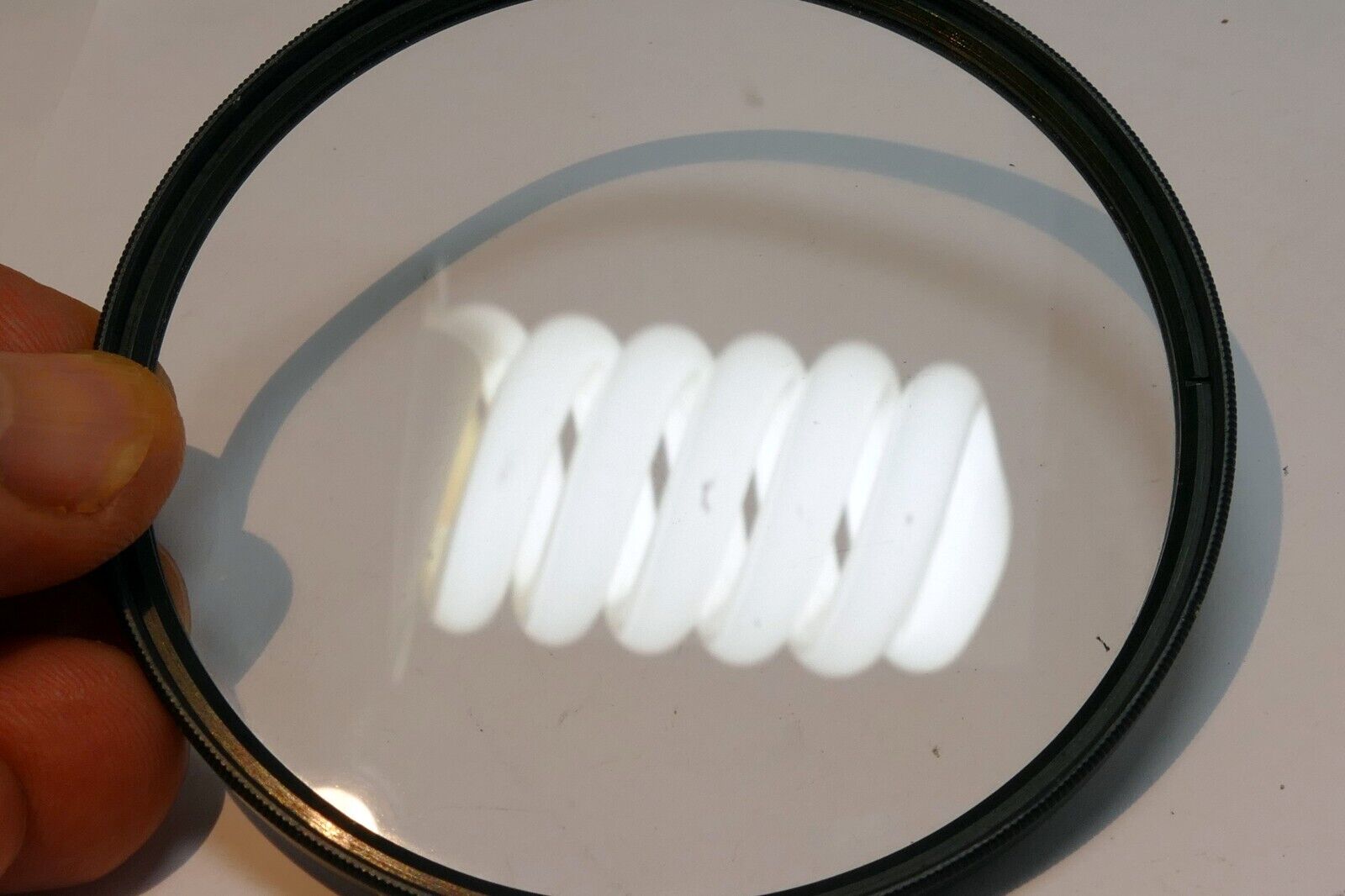 Vivitar UV 82mm  Filter  - excellent condition