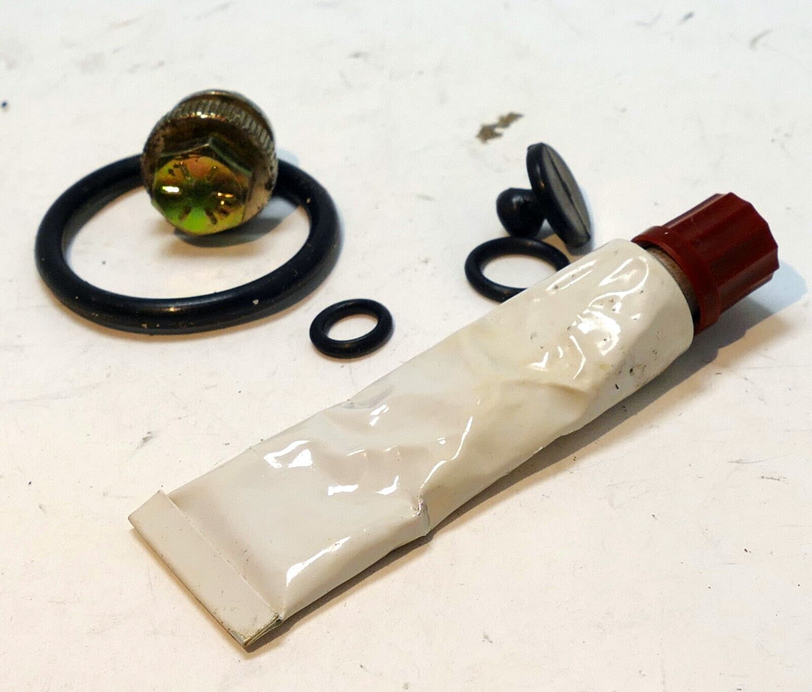 Ikelite O-ring Lubricant for all O-rings misc. pieces