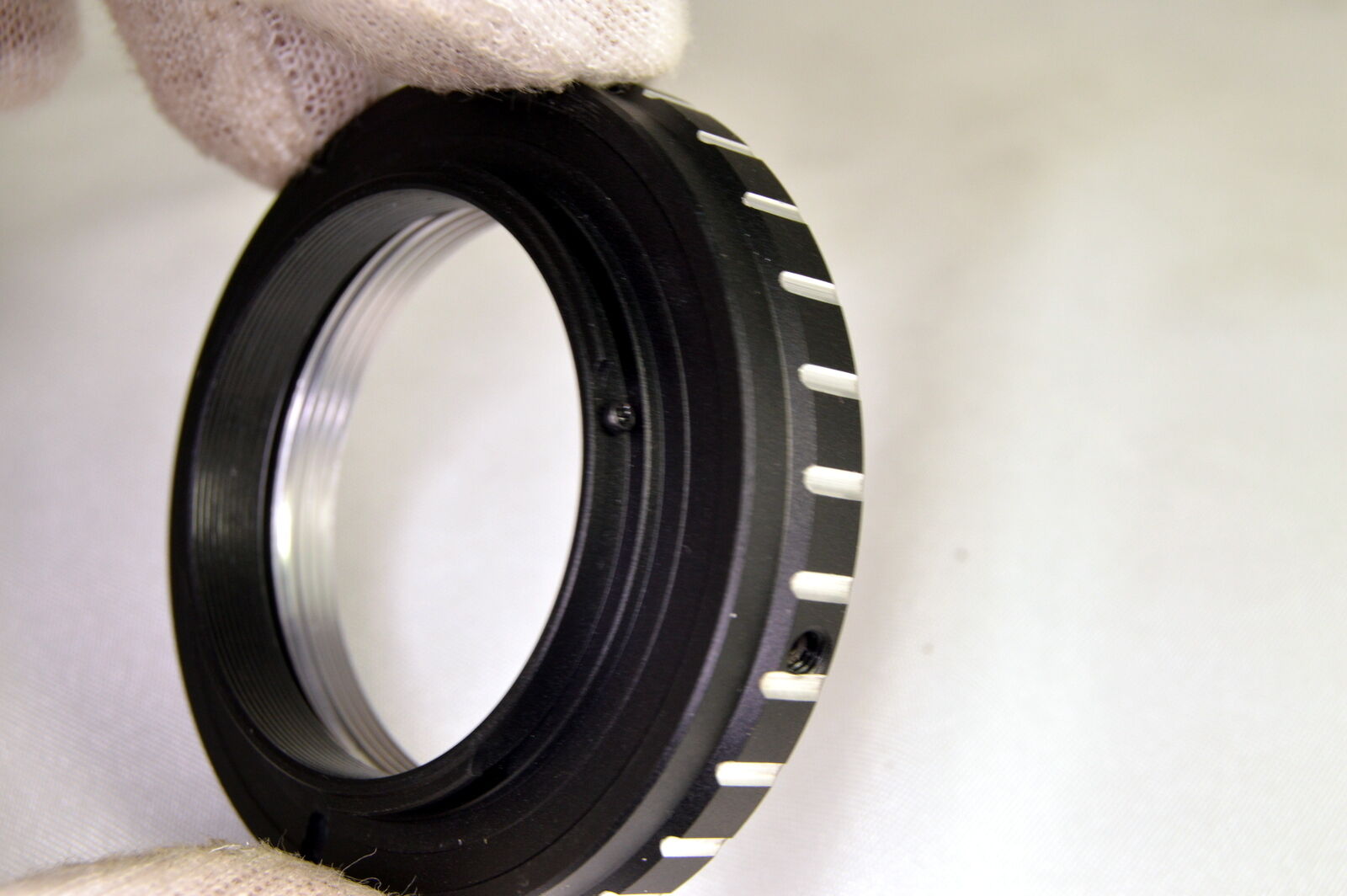 Leica Leitz M39 LTM screw mount lens adapter ring to M4/3 Cameras PEN GH6 GH5