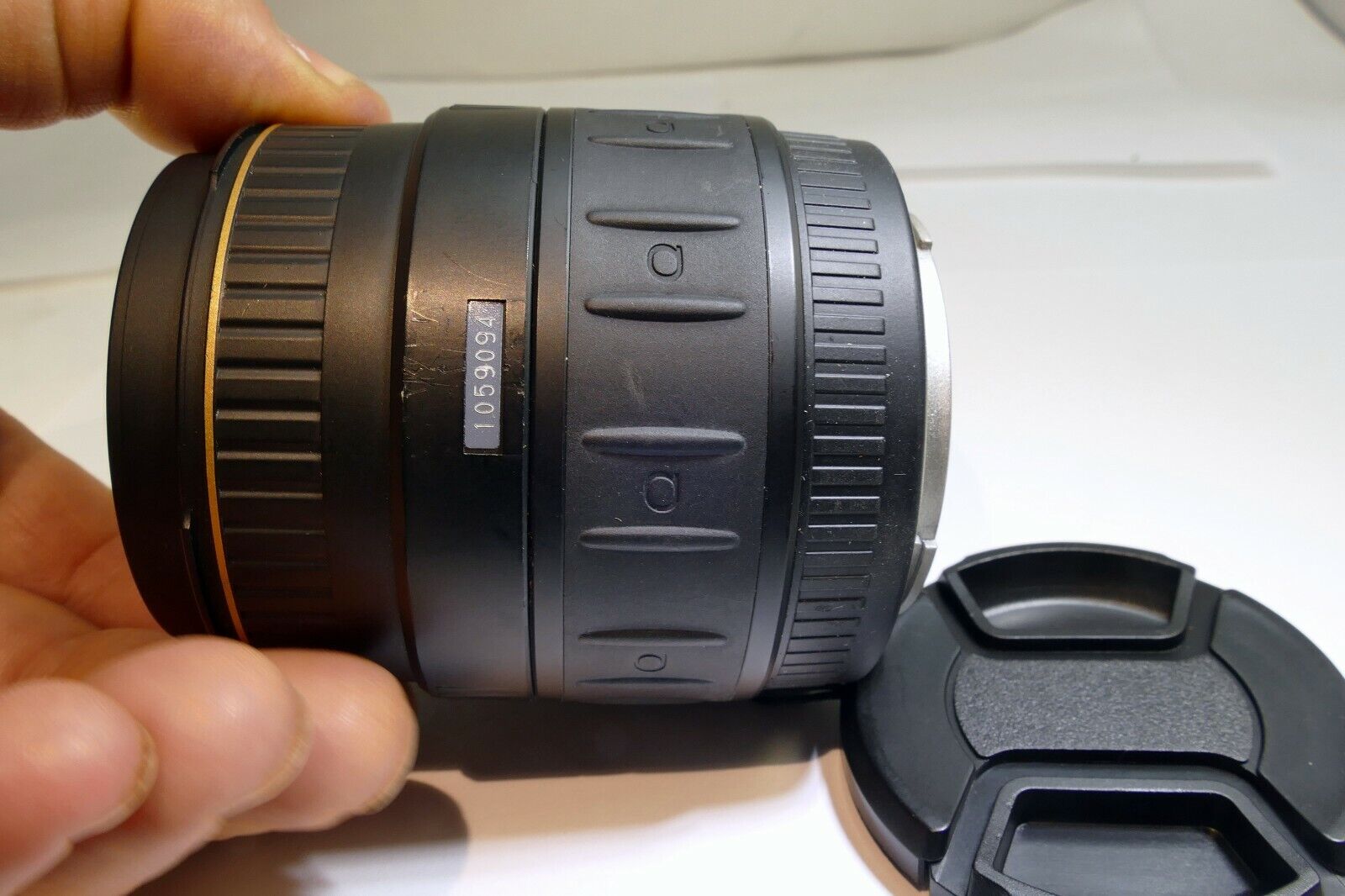 Quantaray 28-80mm f3.5-5.6 AF Lens For Minolta/Sony α37 α58 α68 230
