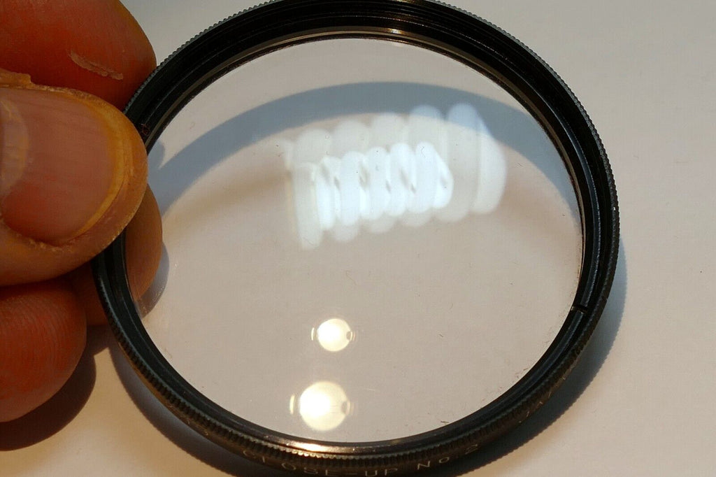 Prinz 49mm Lens Filter +2 No 2