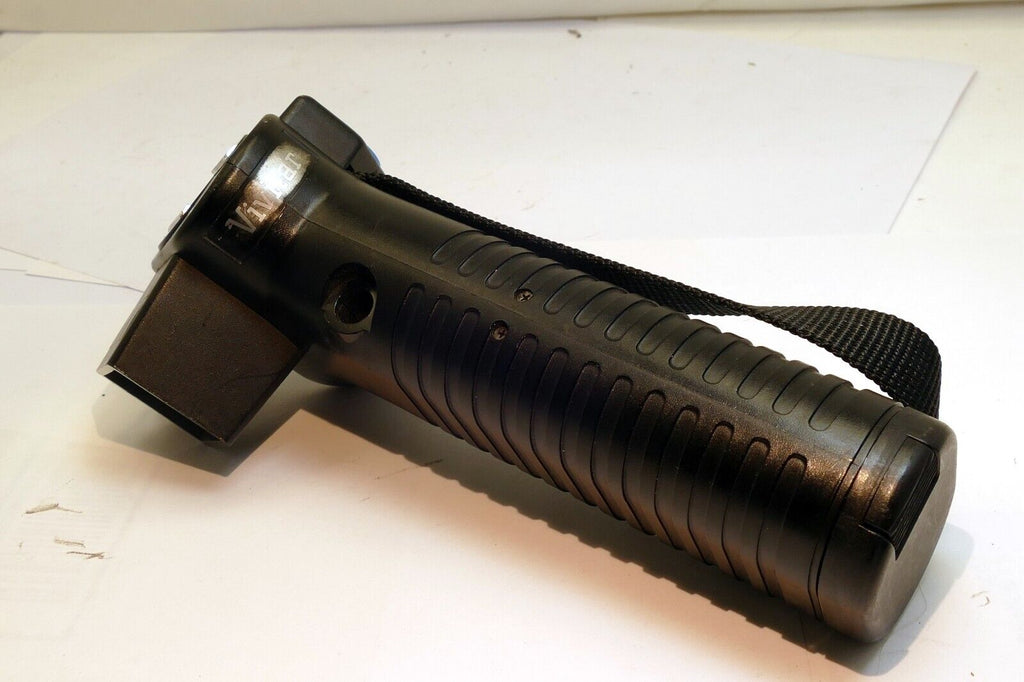 Vivitar Quick Release Pistol Grip  missing cable
