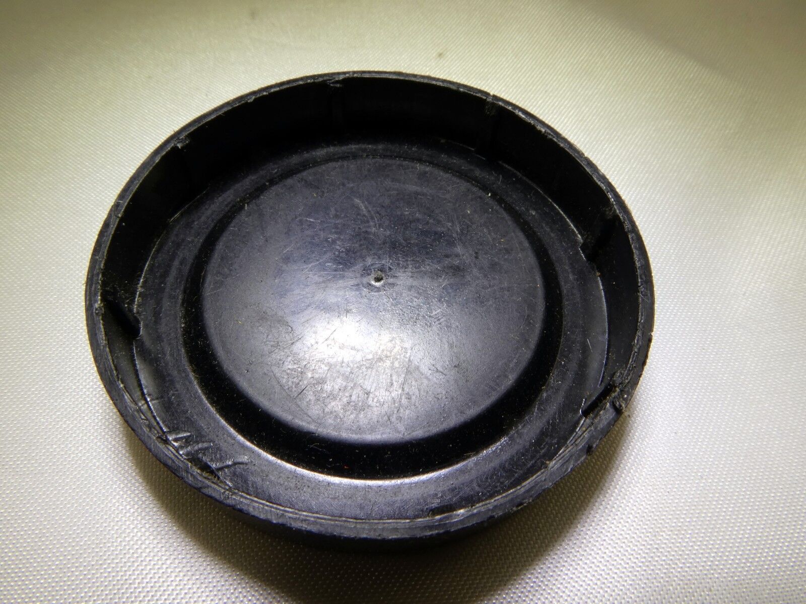 48mm ID Plastic Nikon Front Lens Cap Slip on