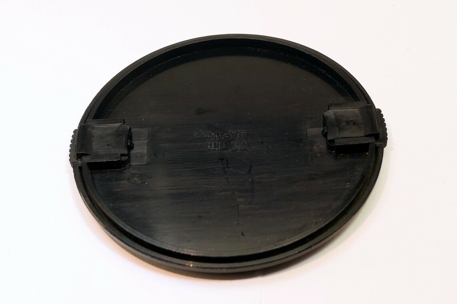 PROMASTER 77mm Front Lens Cap Genuine OEM APO f2.8 19-35mm wide