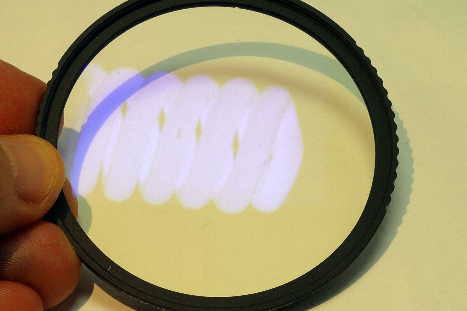 72mm K&F Concept HMC UV (K)  Lens Filter Ultra-Thin Trapezoid Wide Angle lenses