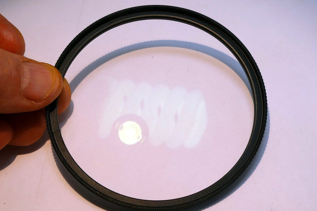 Chiaro T98 82mm UV Lens Filter Ultra Thin profile for wide angle digital UVAT82