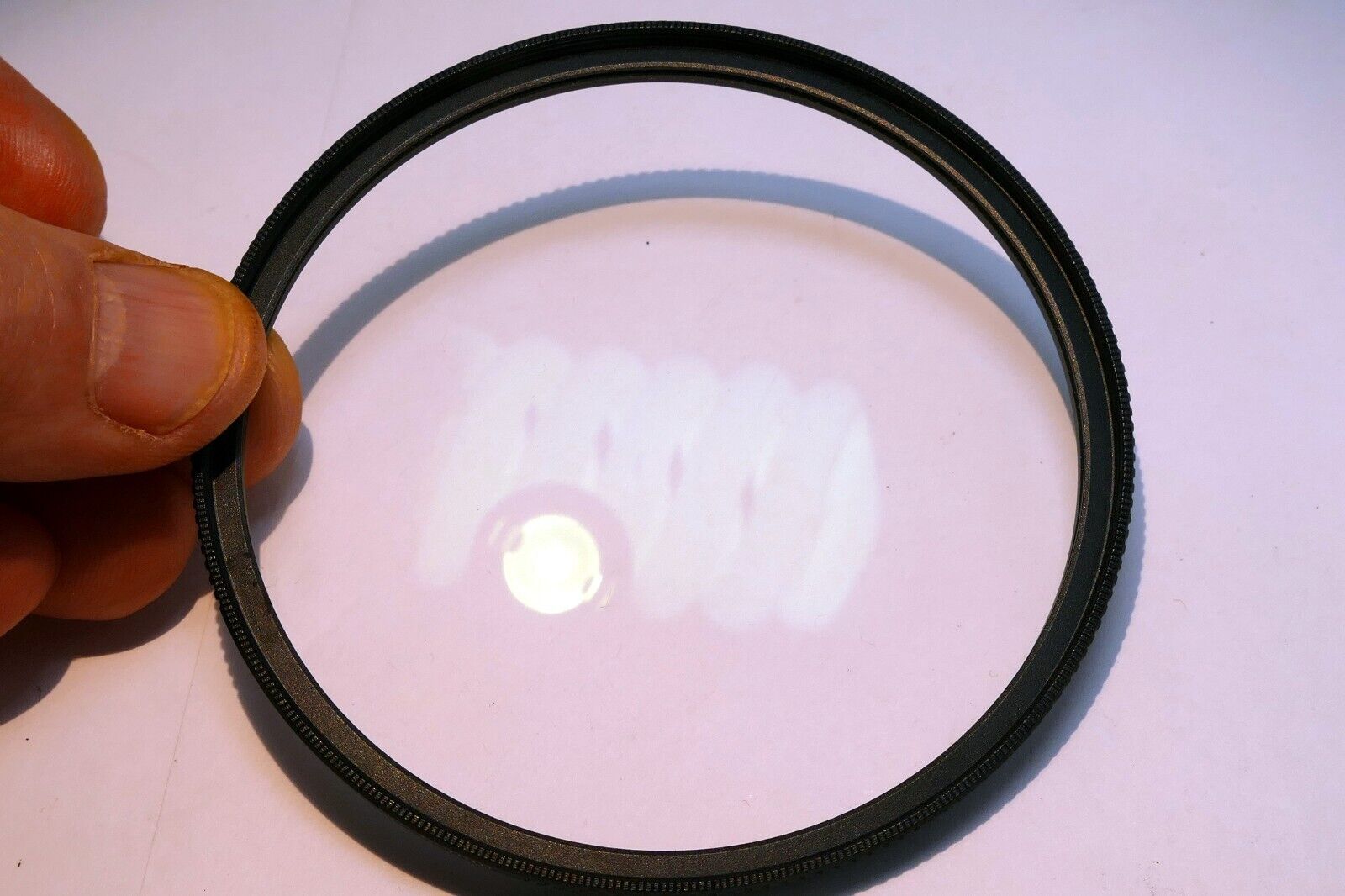 Chiaro T98 82mm UV Lens Filter Ultra Thin profile for wide angle digital UVAT82