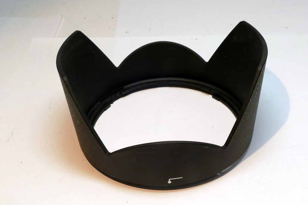 Aftermarket  HB-58 Lens Hood Shade for Nikon AF-S DX NIKKOR 18-300mm f/3.5-5.6G