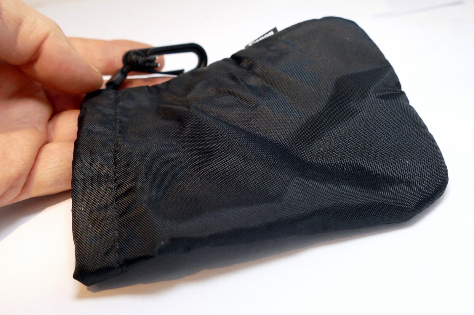 Canon Soft Lens Pouch Case  for 50mm f1.4 f1.8 lenses EOS R M EF