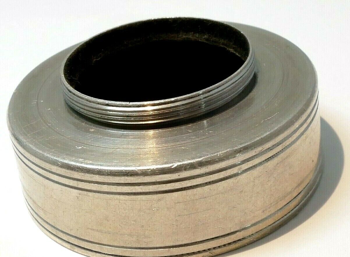 Kodak Lens Hood series V 5 33.3mm OD screw in threaded