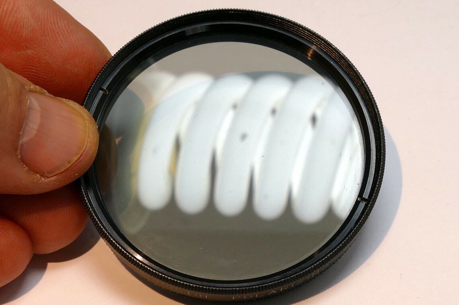 COASTAR  55mm Filter Polarizer Polar Linear lens