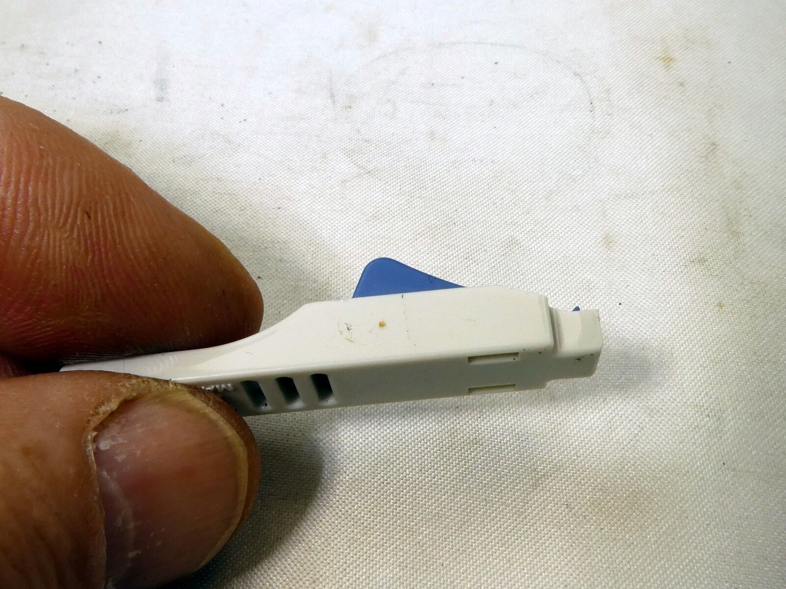 Canon vintage camera part (unknown)