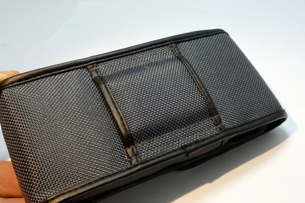 Canon Soft Case for wireless Controller LC-3 Transmitter 6X3"