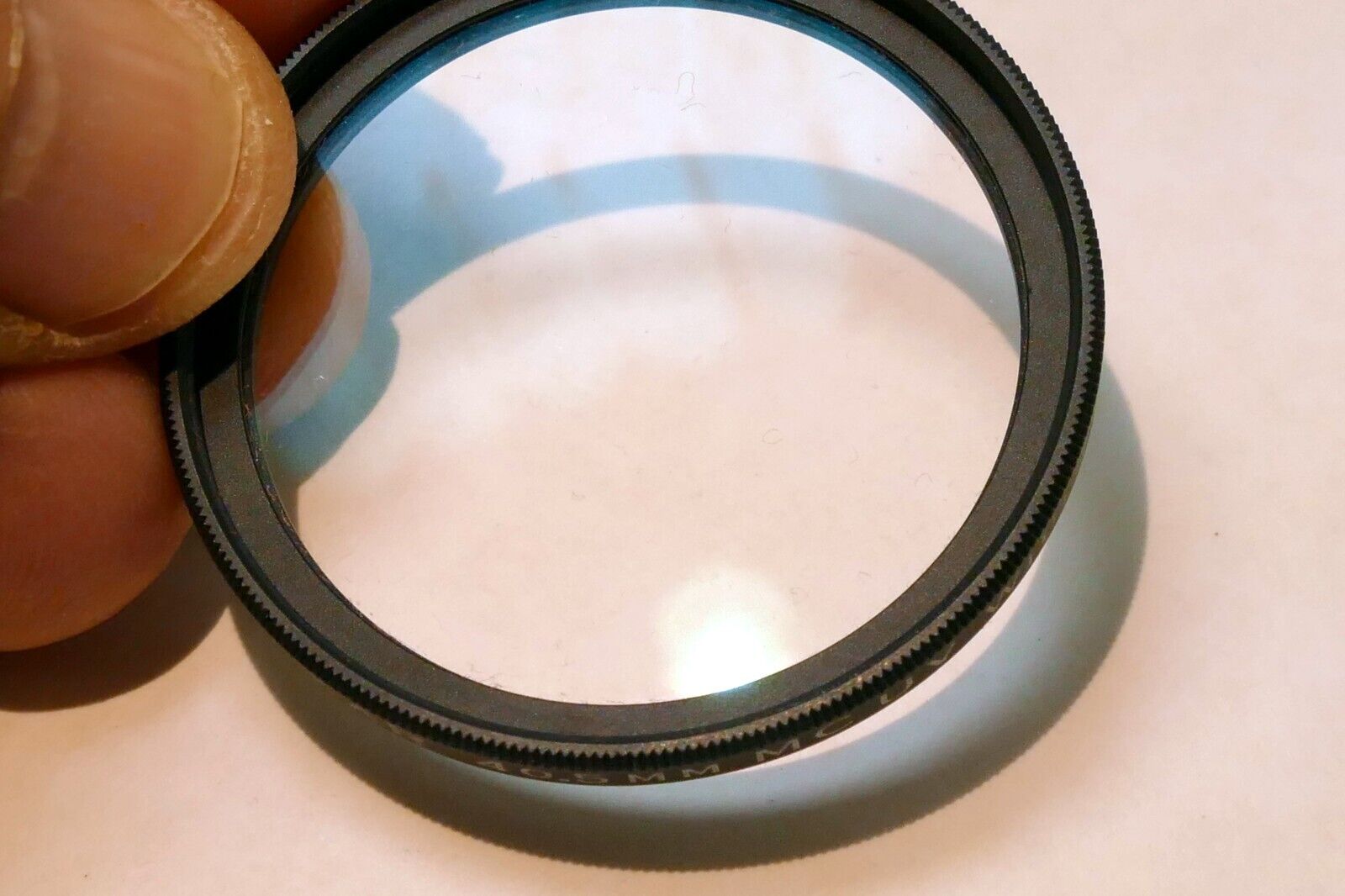 Jackar 40.5mm Lens Filter UV  MC wide band