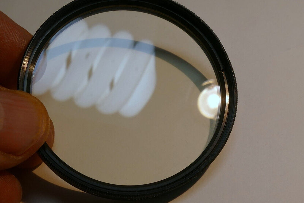 Kalt 55mm UV Filter Made in Japan