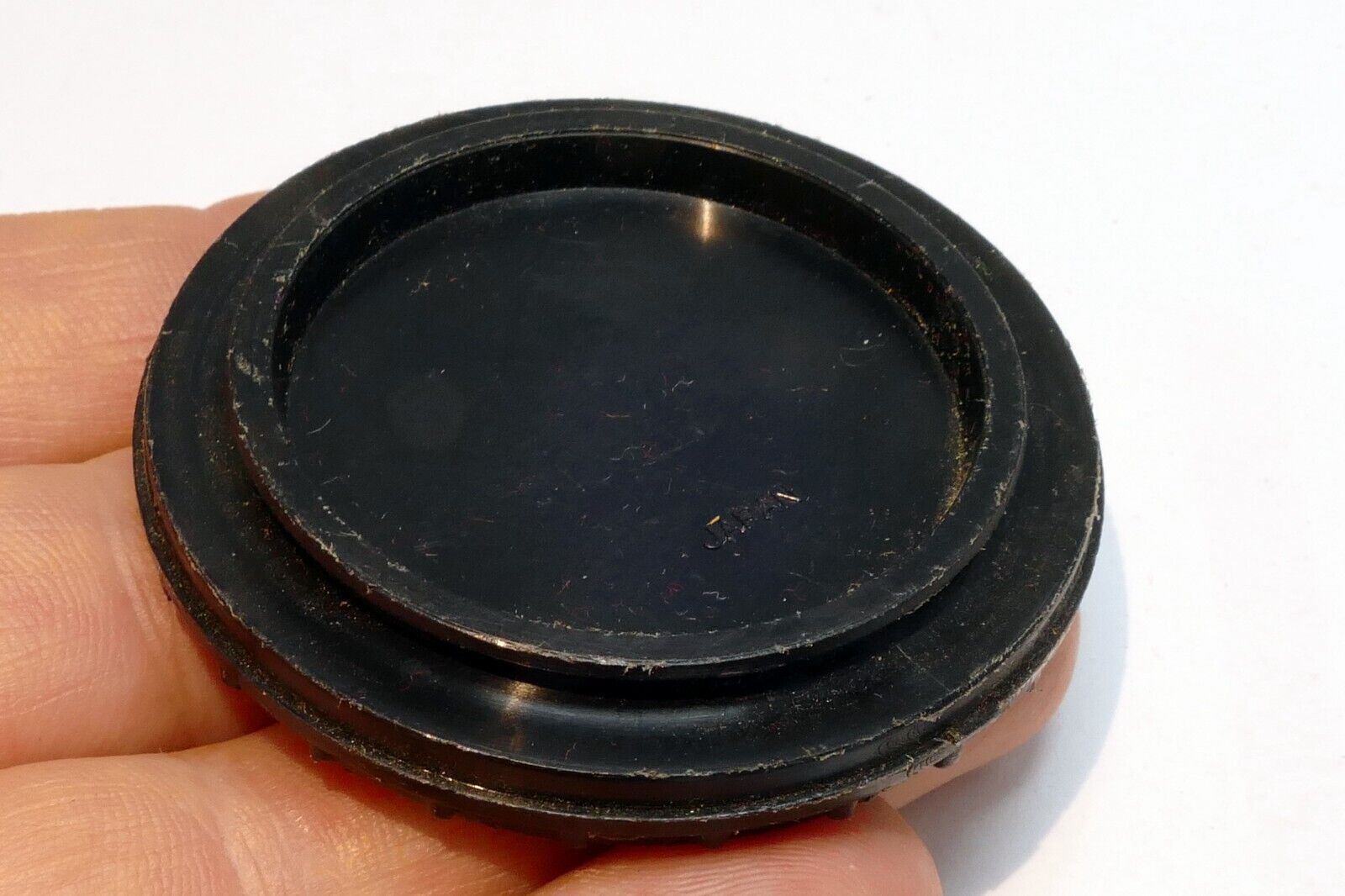 Camera Body cap for Minolta  MC MD SR SRT  mount  101 102 100 push on type 2X