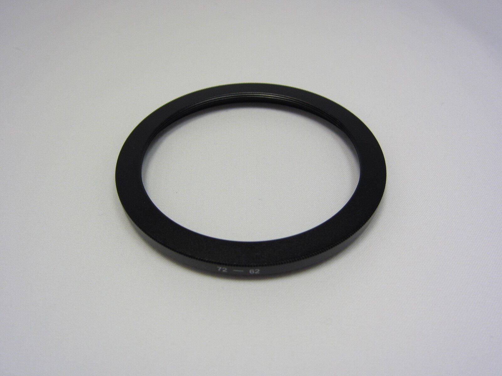 Used Unknown Brand 77-62 Lens Step Down ADAPTER RING Made in JAPAN 6421003