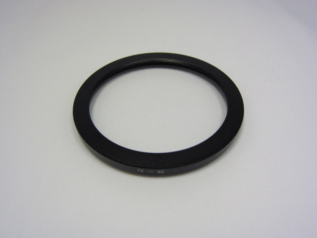 Used Unknown Brand 77-62 Lens Step Down ADAPTER RING Made in JAPAN 6421003